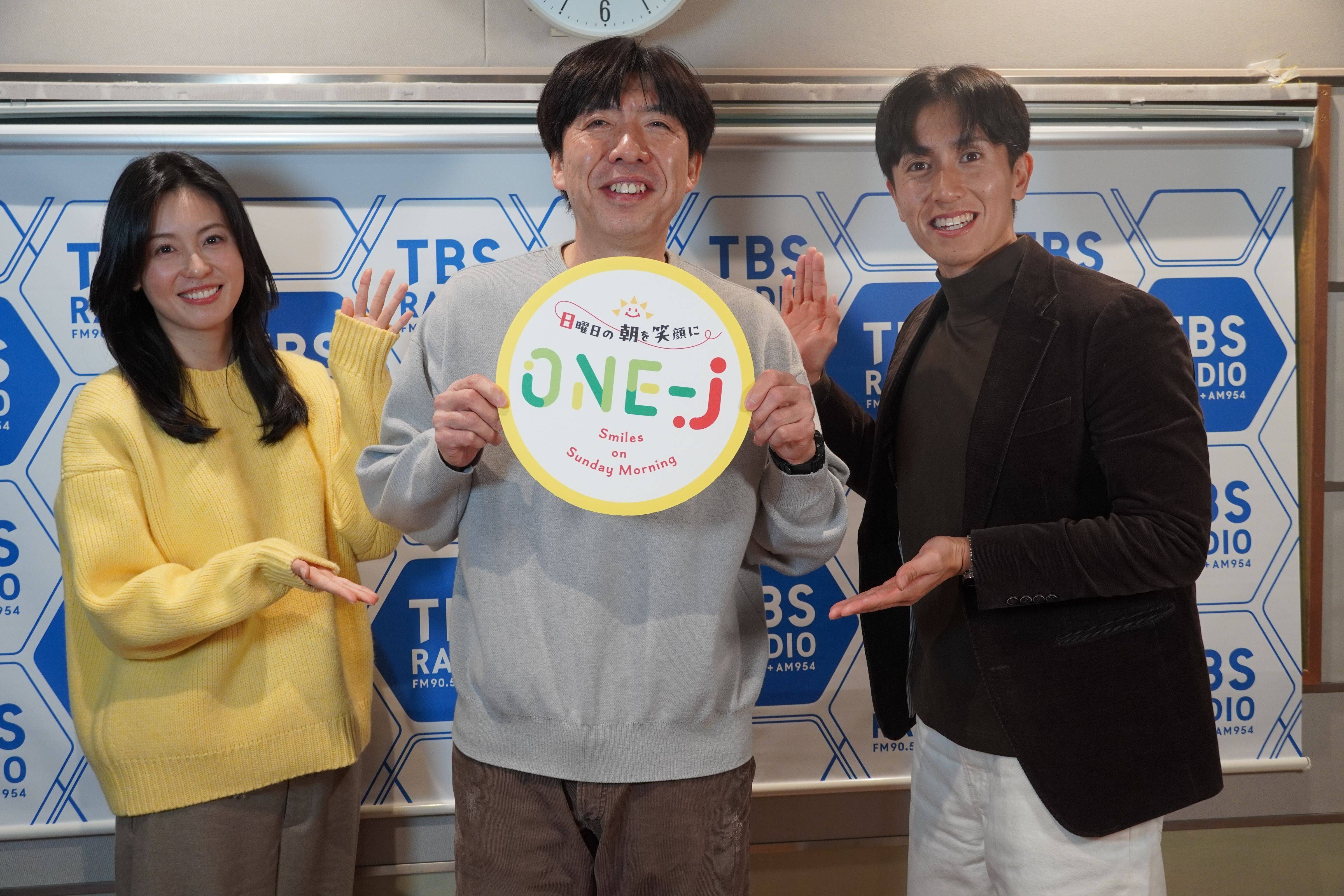 【9時の純喫茶】繰り出されるなぞかけに感動！！ゲストはねづっちさん！