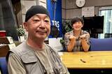「クモはネバネバしたよこ糸と、していないたて糸をどうやって出し分けてるの？」の画像2