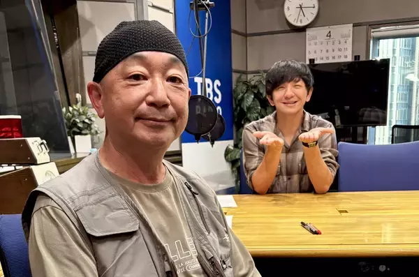 「クモはネバネバしたよこ糸と、していないたて糸をどうやって出し分けてるの？」の画像