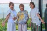 「MAX・REINAさん”子育てのお悩みスペシャル”」の画像1