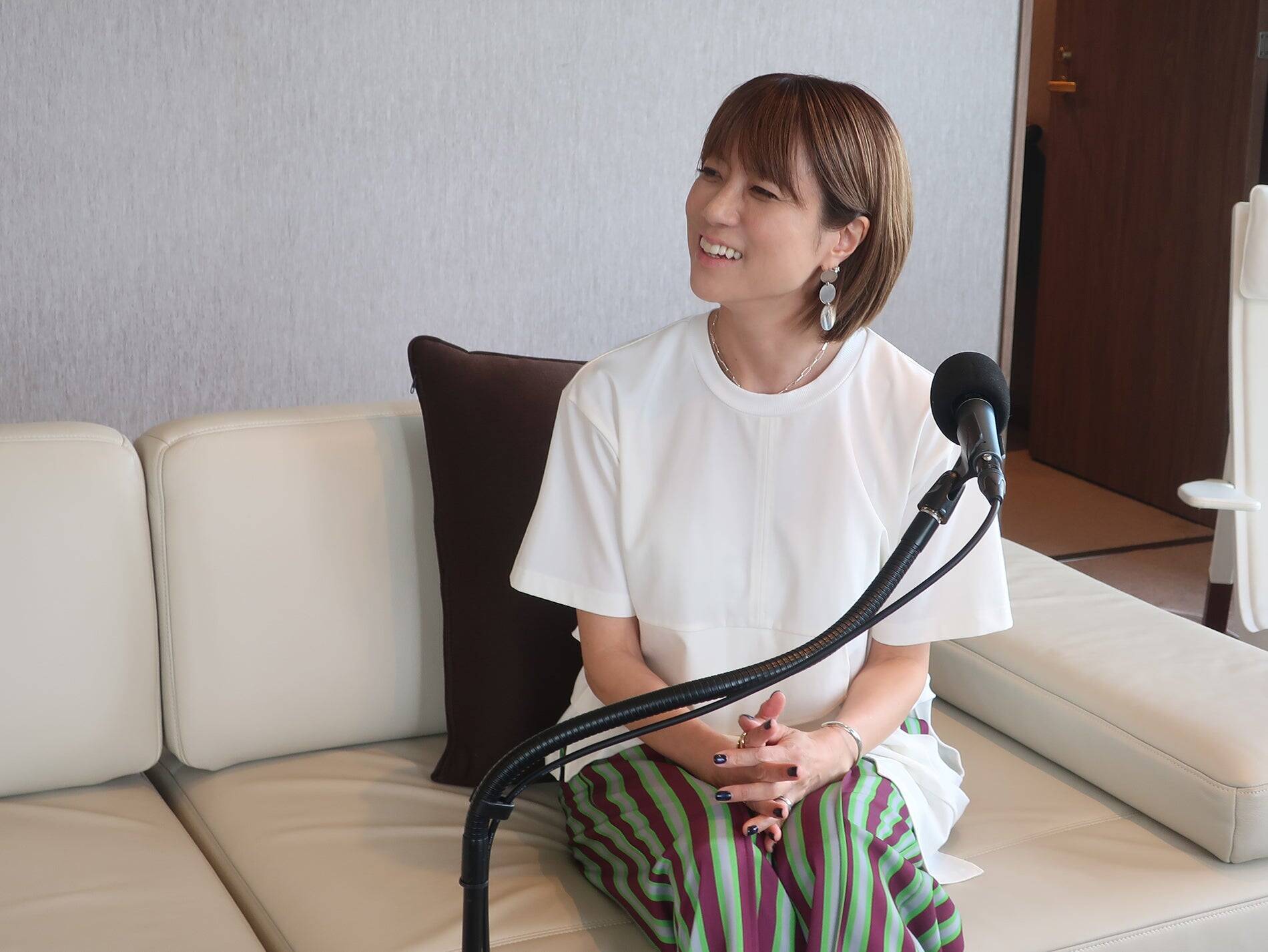 MAX・REINAさん”子育てのお悩みスペシャル”