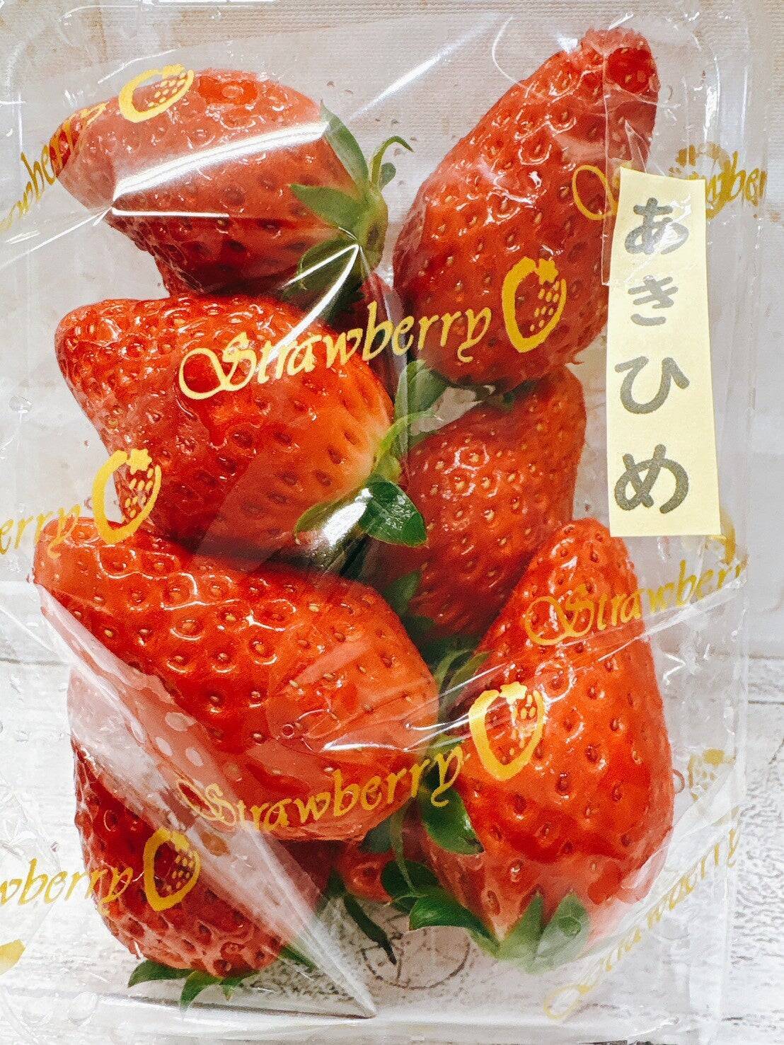 今年はいちごの当たり年！きらぴ香,やよいひめ,あまりんなど6品種を食べ比べ