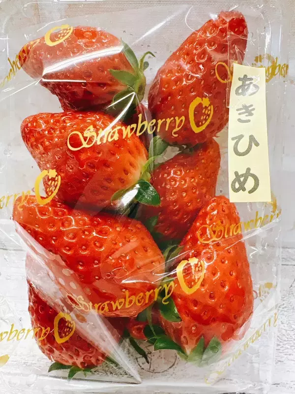 「今年はいちごの当たり年！きらぴ香,やよいひめ,あまりんなど6品種を食べ比べ」の画像