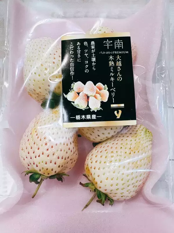 「今年はいちごの当たり年！きらぴ香,やよいひめ,あまりんなど6品種を食べ比べ」の画像