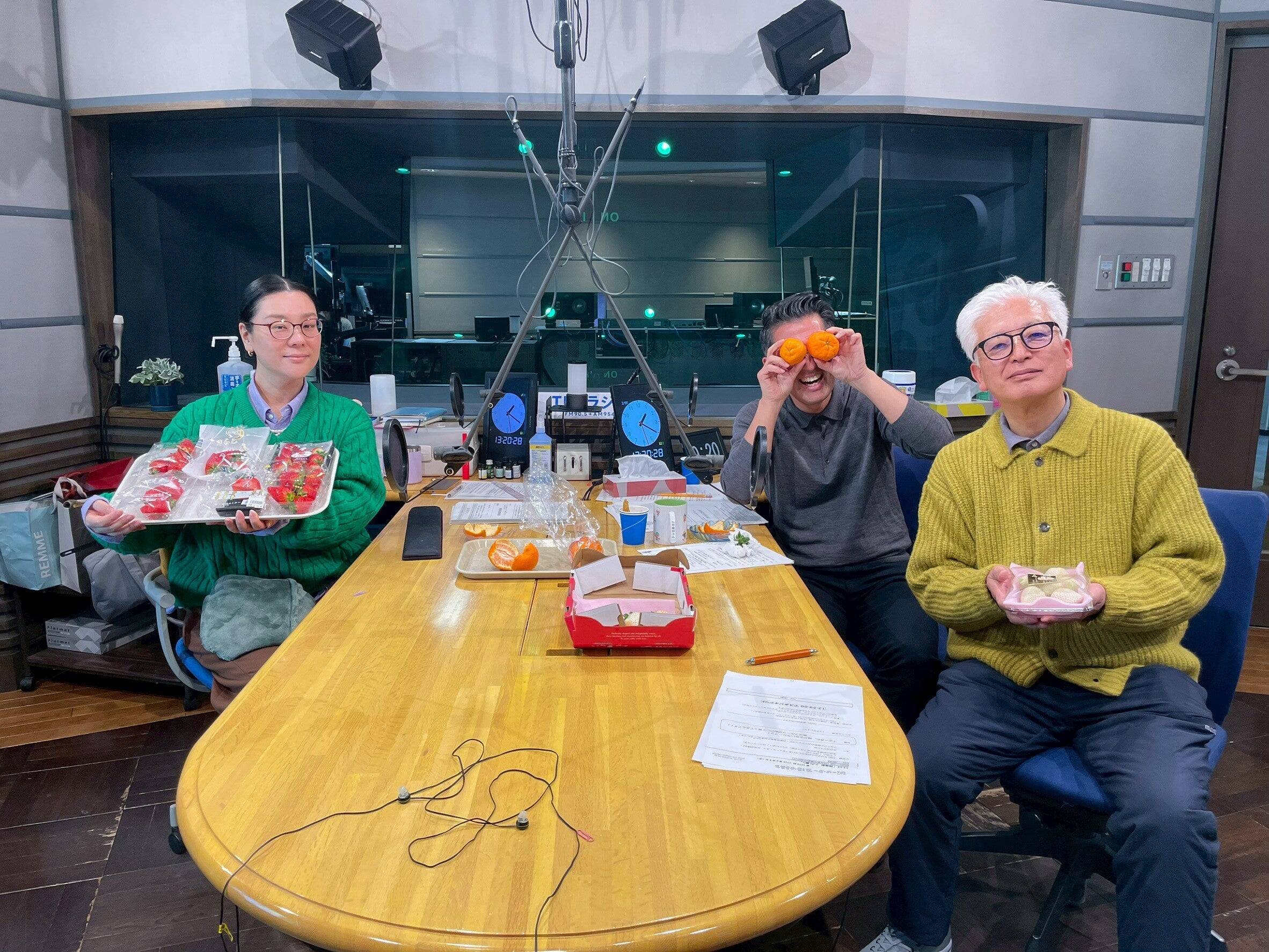 今年はいちごの当たり年！きらぴ香,やよいひめ,あまりんなど6品種を食べ比べ