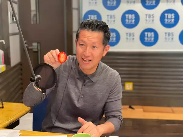 「今年はいちごの当たり年！きらぴ香,やよいひめ,あまりんなど6品種を食べ比べ」の画像