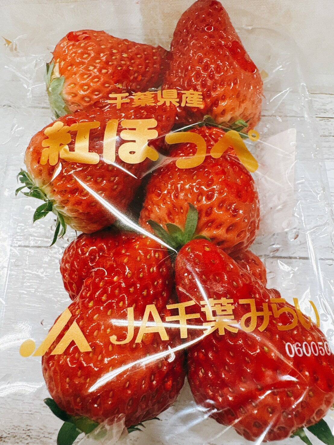 今年はいちごの当たり年！きらぴ香,やよいひめ,あまりんなど6品種を食べ比べ