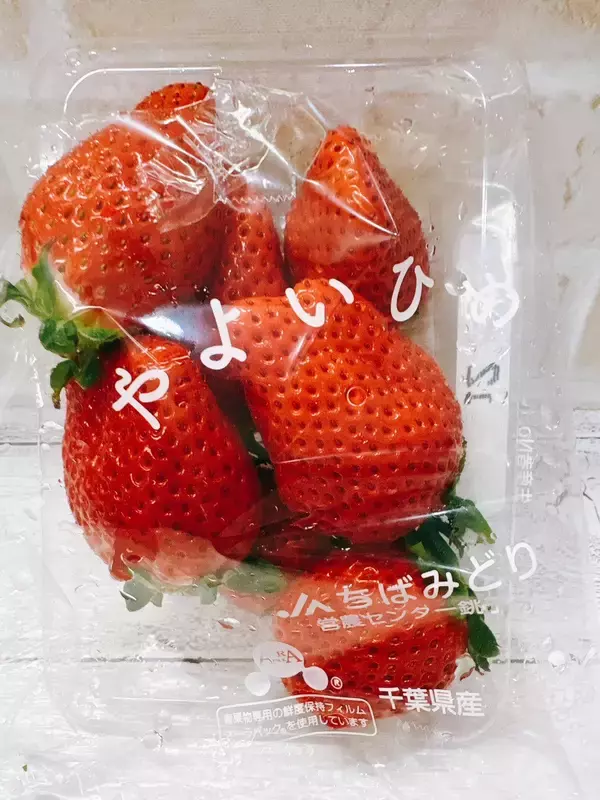 「今年はいちごの当たり年！きらぴ香,やよいひめ,あまりんなど6品種を食べ比べ」の画像