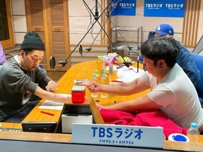 バナナマン"設楽、人間ドックに行く！”