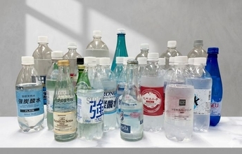 プレーン炭酸水”２８種類”を飲み比べた結果！