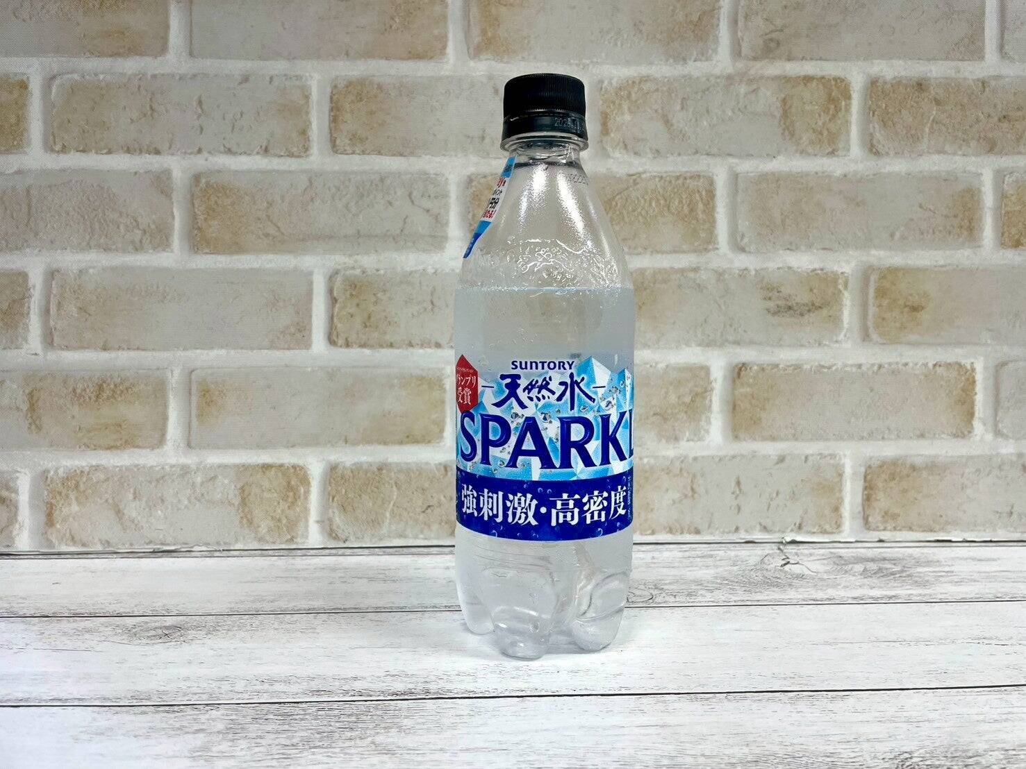 プレーン炭酸水”２８種類”を飲み比べた結果！