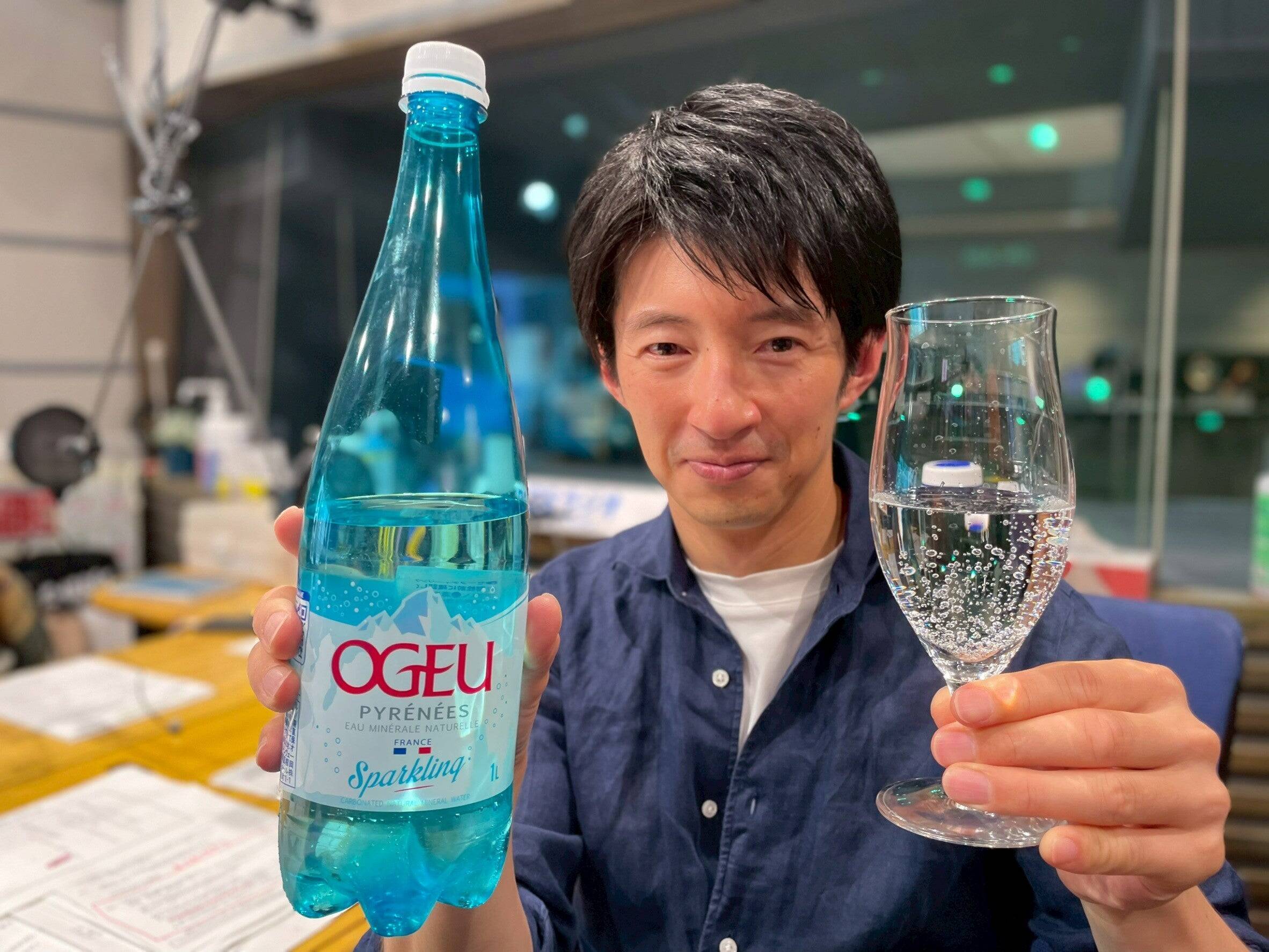 プレーン炭酸水”２８種類”を飲み比べた結果！