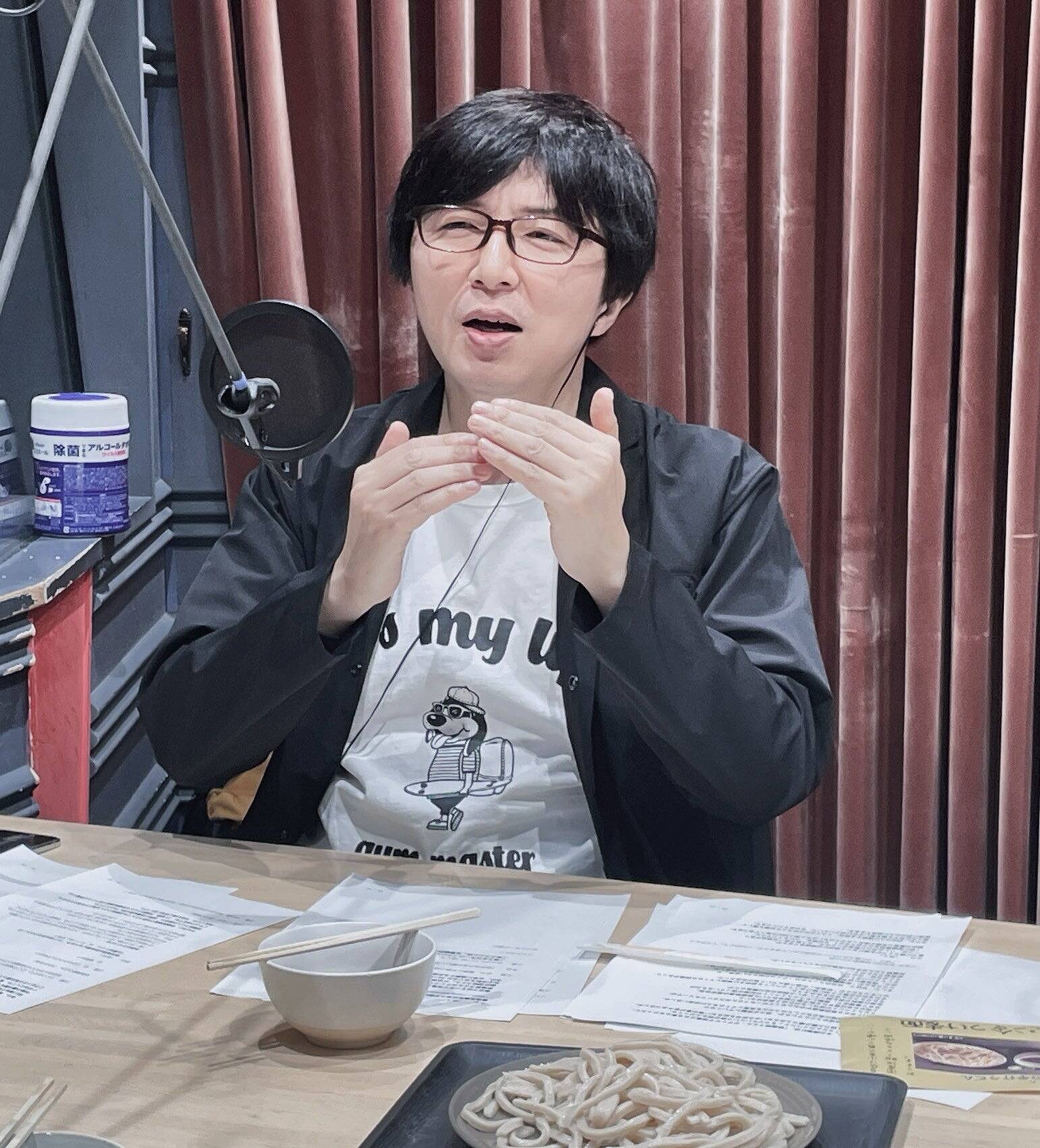 ”武蔵野うどん”は“定番化”を目指す