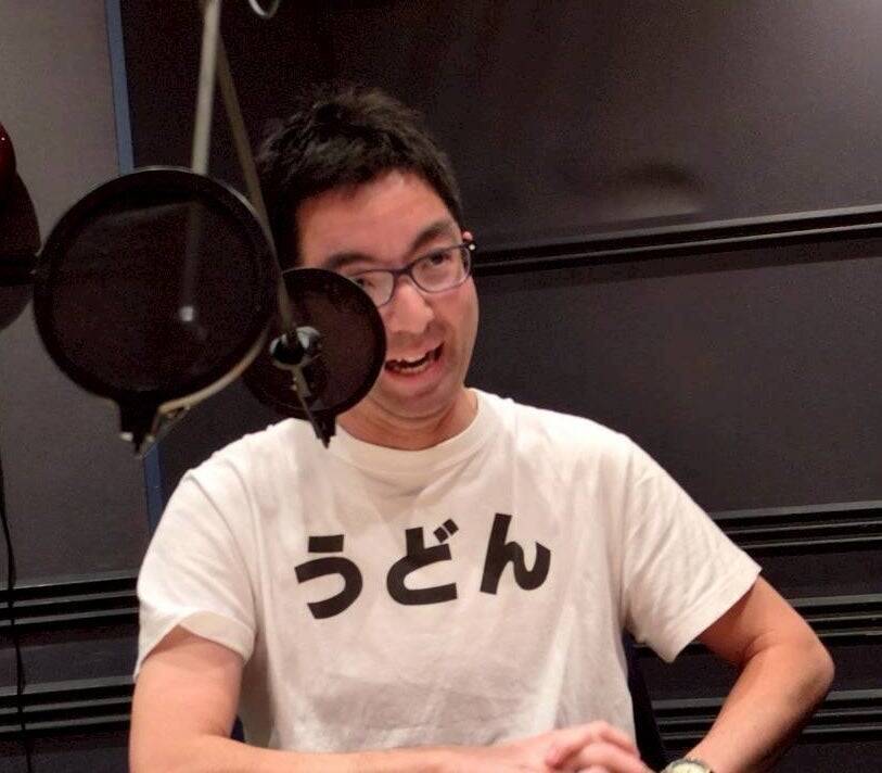 ”武蔵野うどん”は“定番化”を目指す