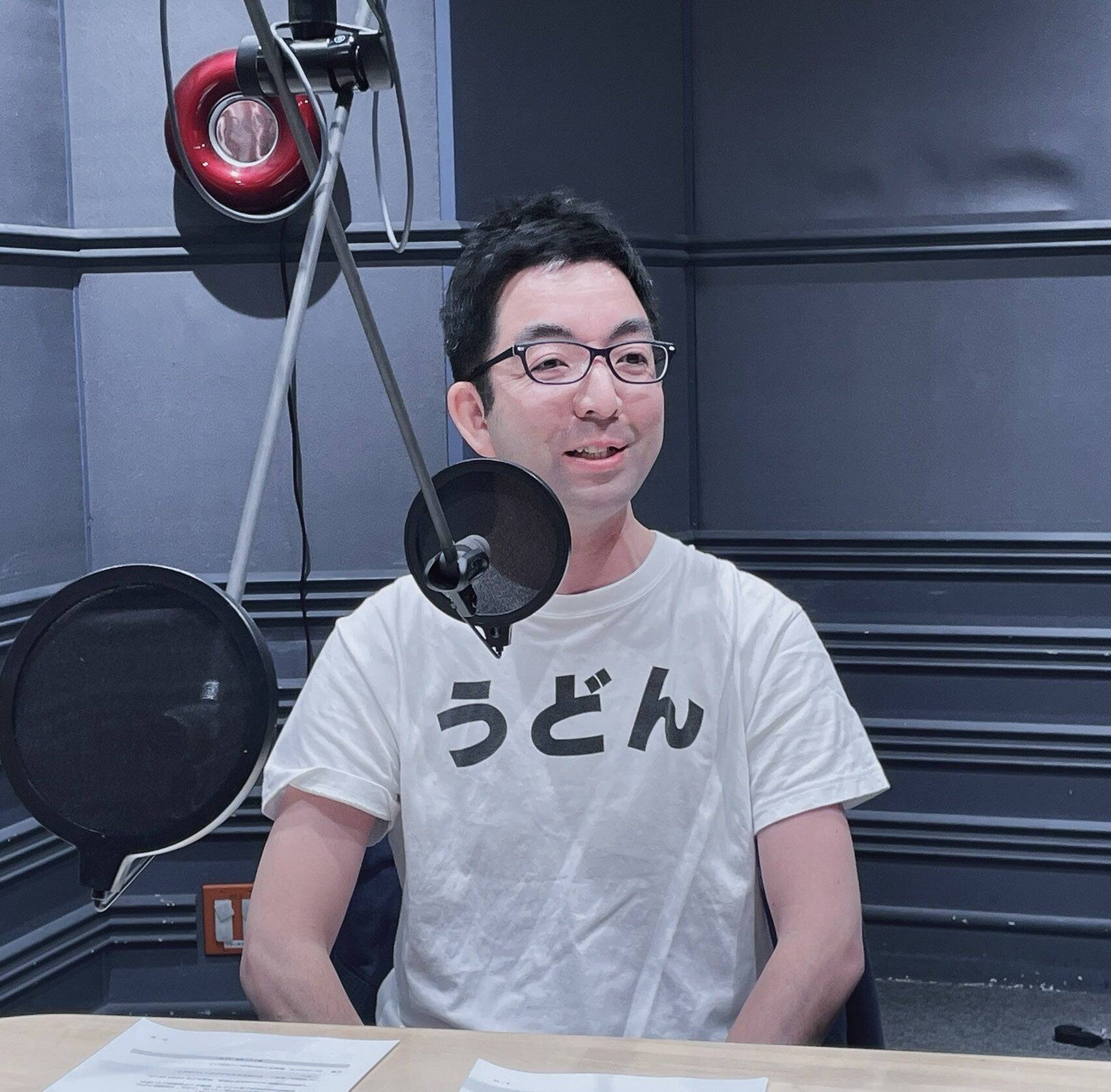 ”武蔵野うどん”は“定番化”を目指す