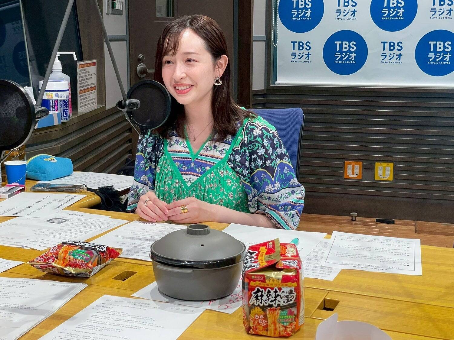 麻辣湯好きや袋麺ユーザーに！3COINSの"ザル付きビストロヌードル"が便利