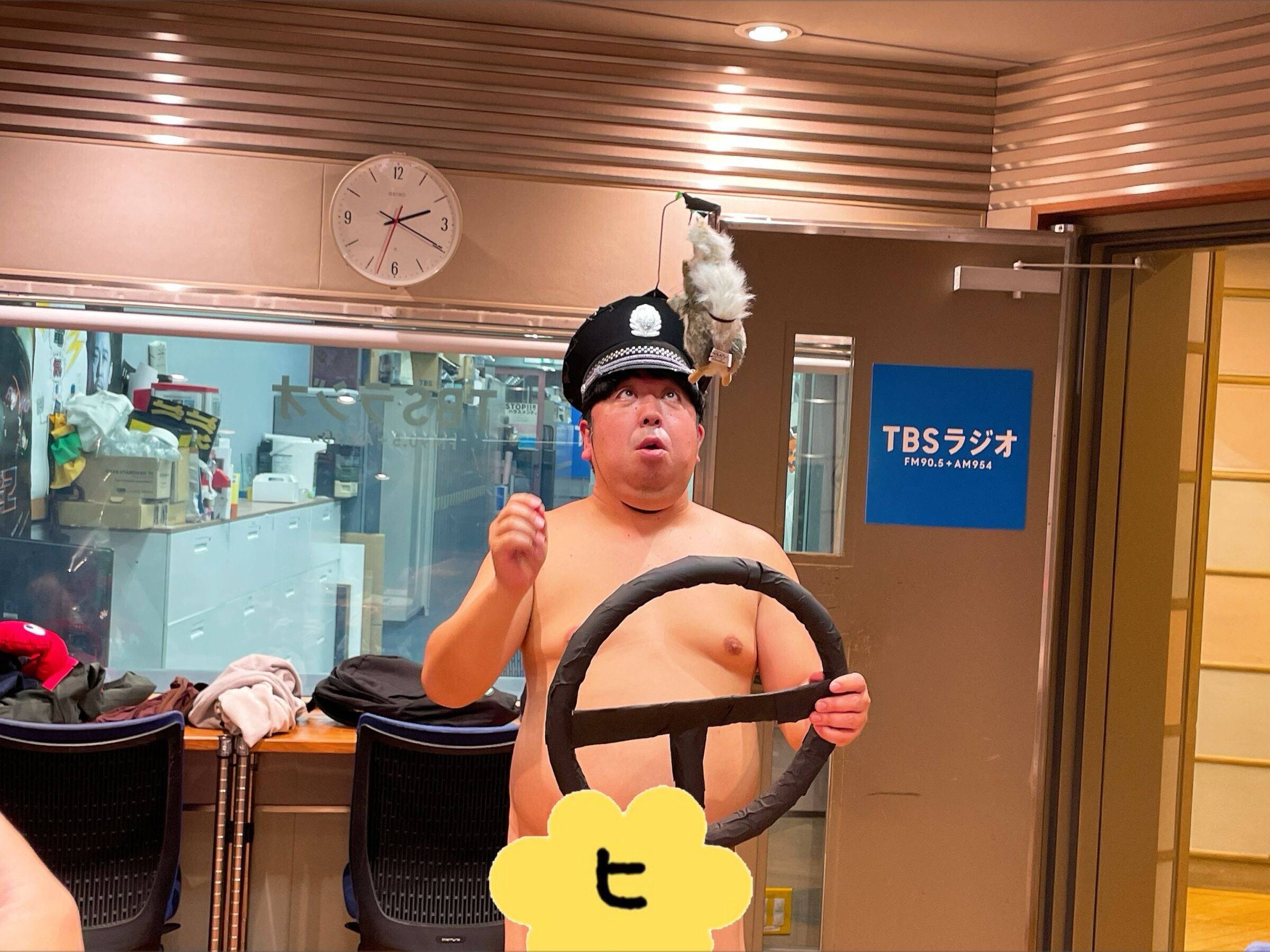 バナナマン　今年のハロウィン日村が気に入った仮装