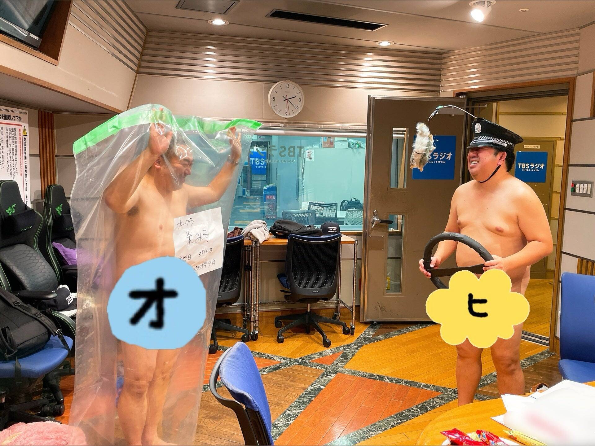 バナナマン　今年のハロウィン日村が気に入った仮装