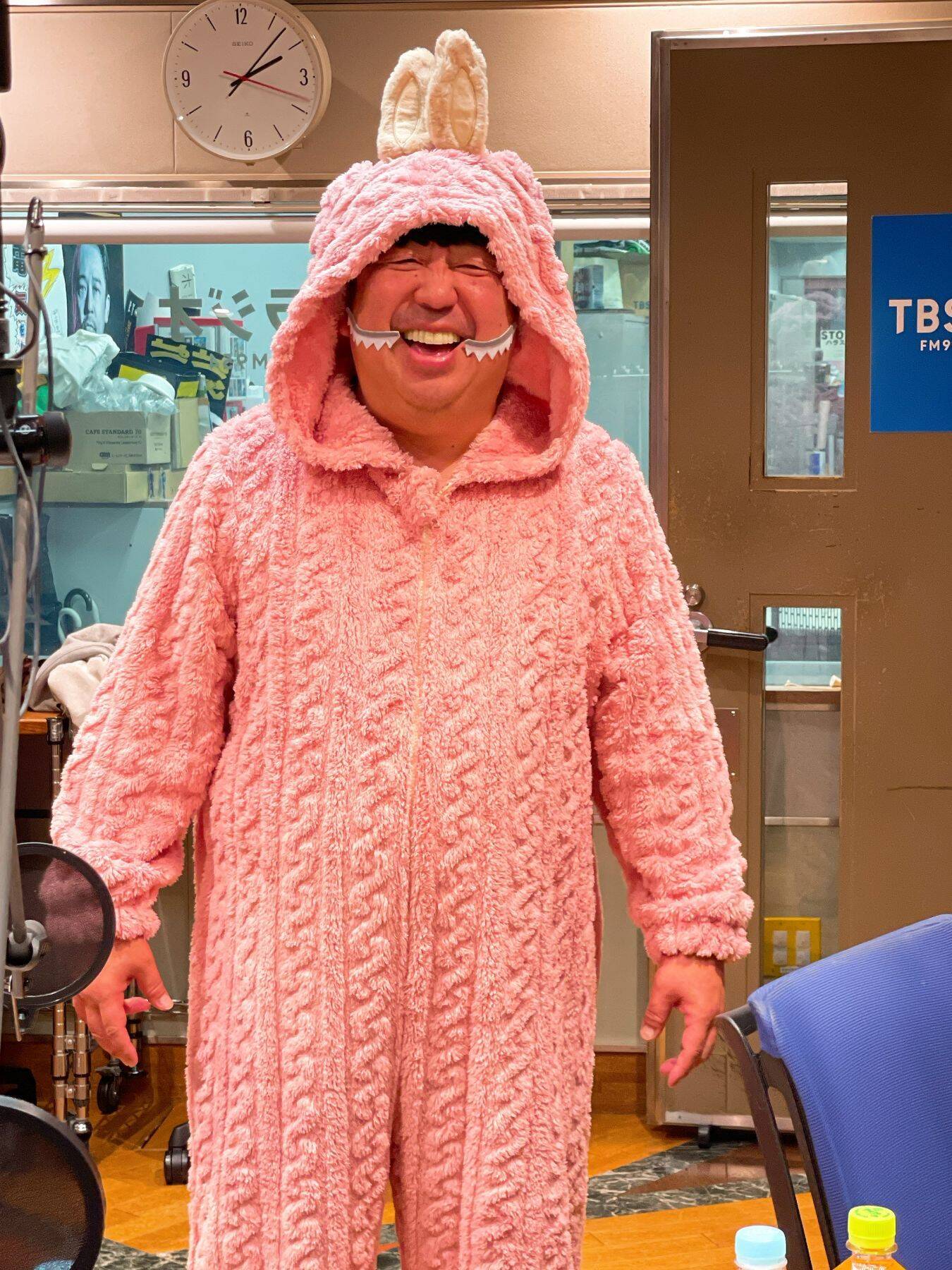 バナナマン　今年のハロウィン日村が気に入った仮装