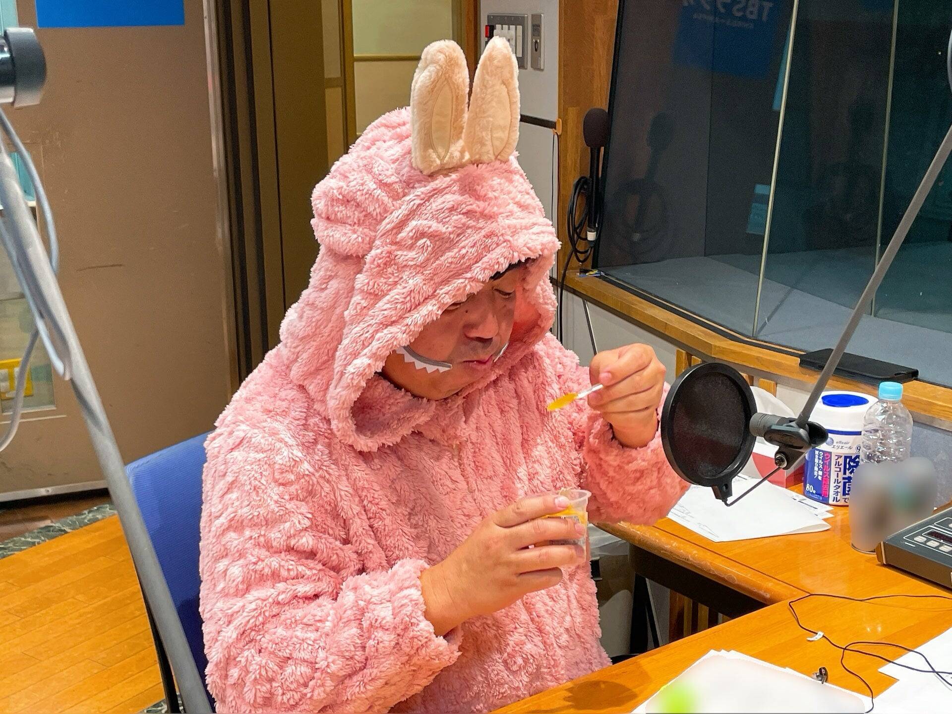 バナナマン　今年のハロウィン日村が気に入った仮装