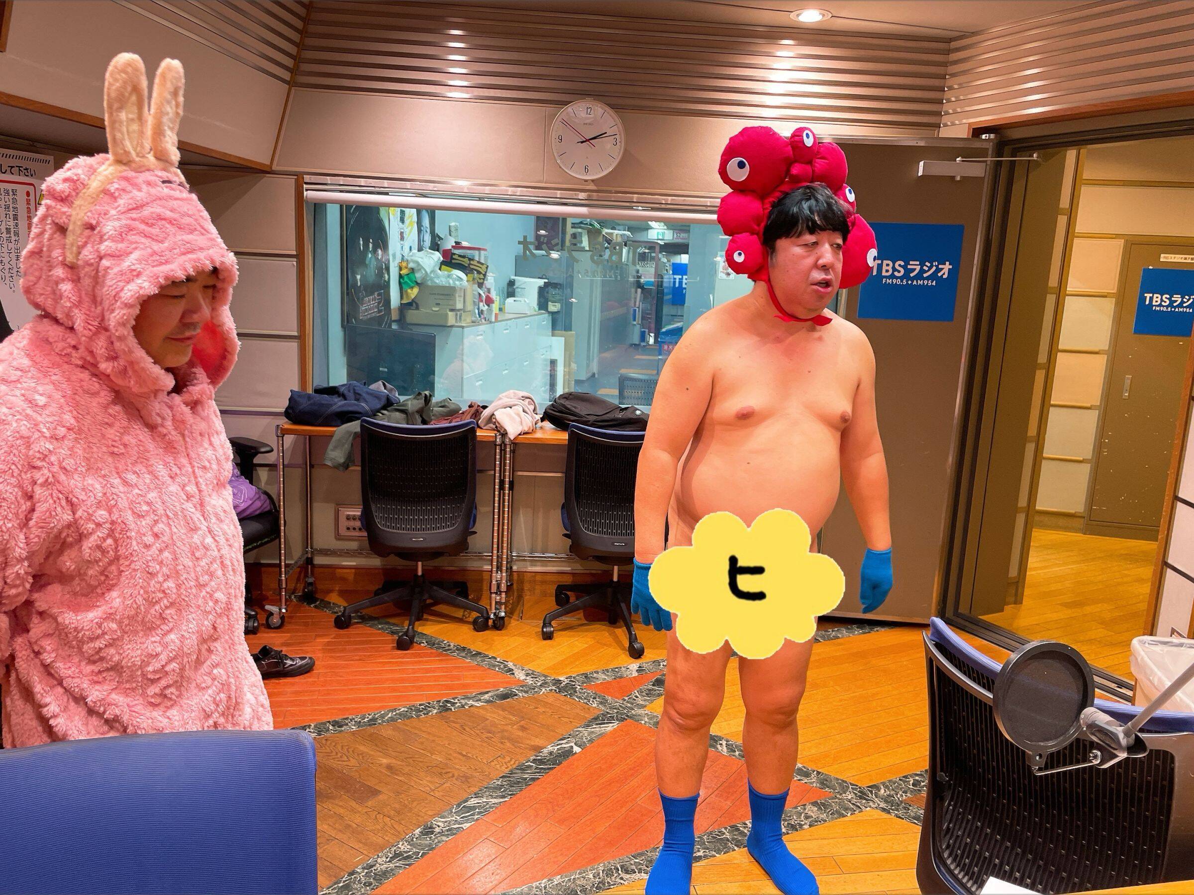 バナナマン　今年のハロウィン日村が気に入った仮装