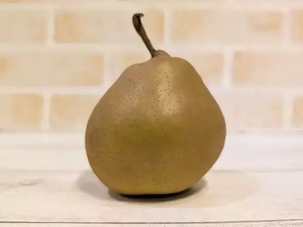 「【秋の味覚】洋梨はまさかのローストビーフと相性抜群だった！」の画像