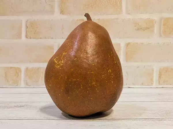 「【秋の味覚】洋梨はまさかのローストビーフと相性抜群だった！」の画像