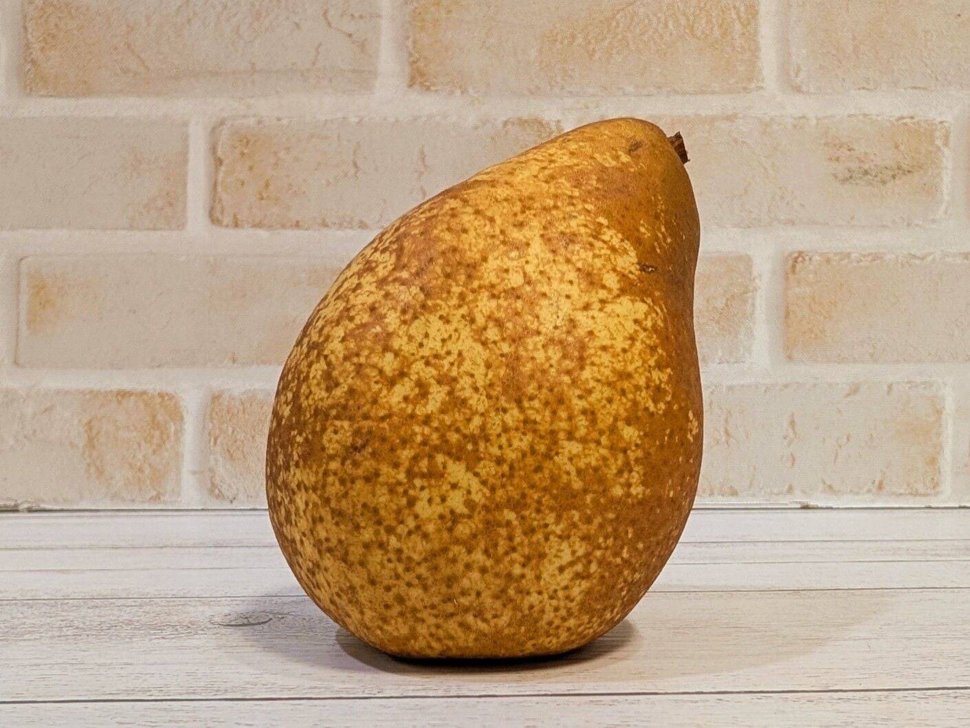 【秋の味覚】洋梨はまさかのローストビーフと相性抜群だった！