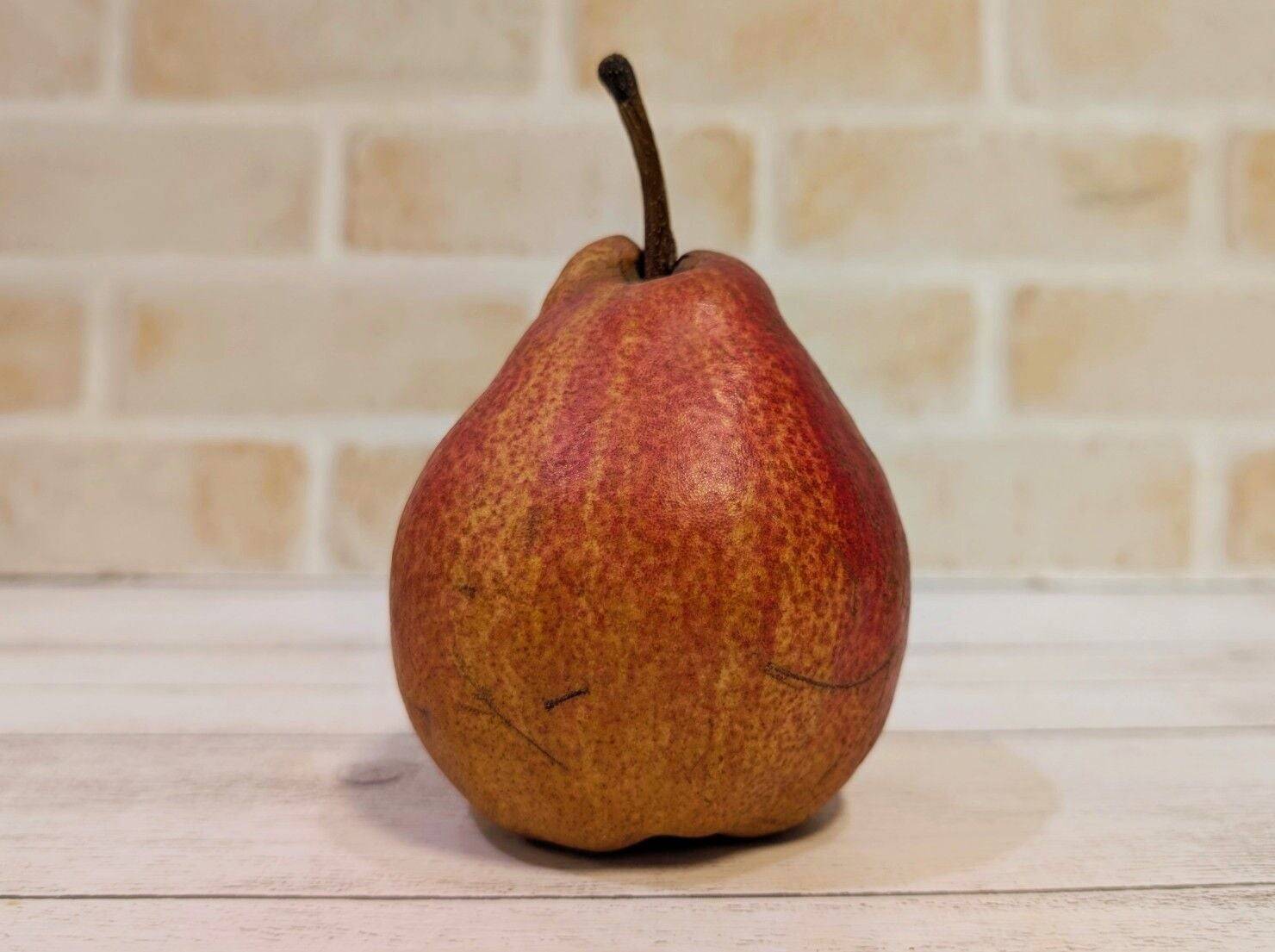 【秋の味覚】洋梨はまさかのローストビーフと相性抜群だった！