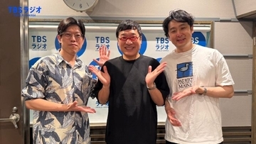 山里”お前ら仲いいな！” ダブルインパクト王者、滝音が登場！