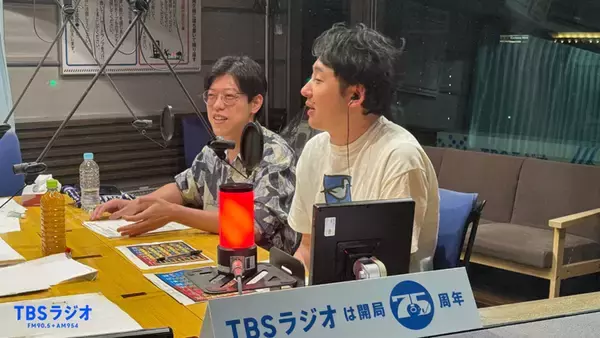 「山里”お前ら仲いいな！” ダブルインパクト王者、滝音が登場！」の画像