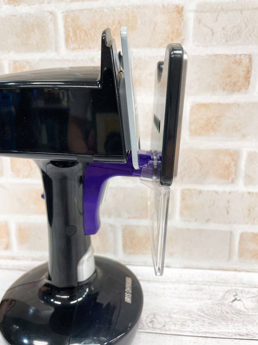 新生活にも使える！おすすめのお手頃スチーマー！