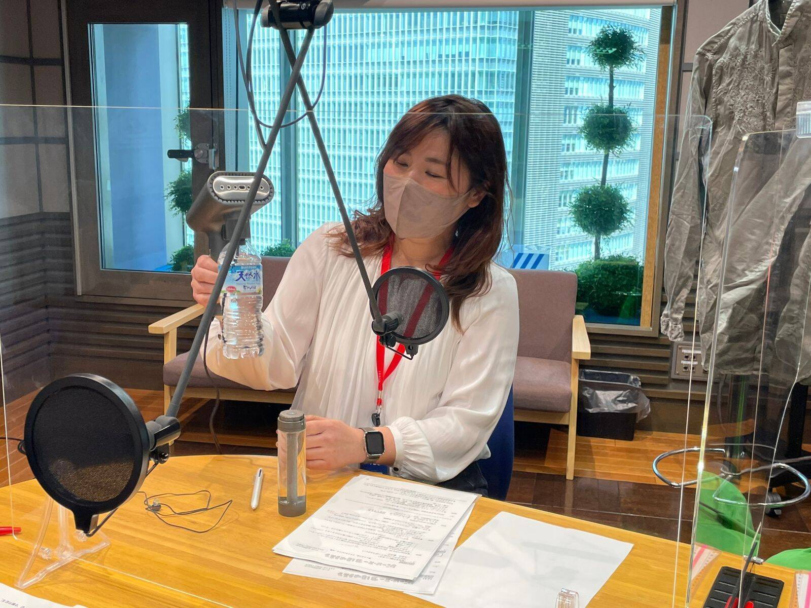 新生活にも使える！おすすめのお手頃スチーマー！