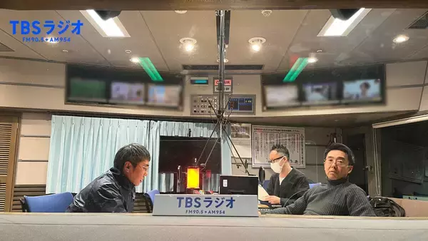 「おぎやはぎ「絶対に負けられない！やるっきゃナイト！！」」の画像