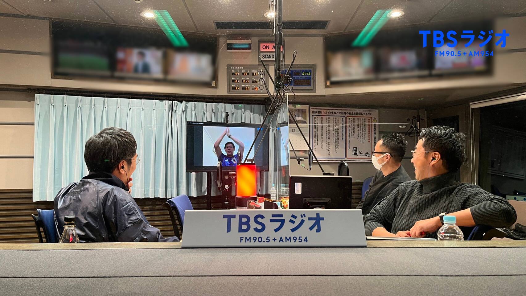 おぎやはぎ「絶対に負けられない！やるっきゃナイト！！」