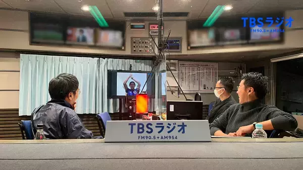 「おぎやはぎ「絶対に負けられない！やるっきゃナイト！！」」の画像