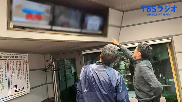 「おぎやはぎ「絶対に負けられない！やるっきゃナイト！！」」の画像