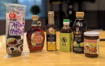 “なんとなく”からの卒業！とんかつに合う調味料7選