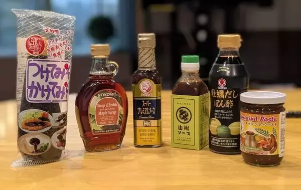 “なんとなく”からの卒業！とんかつに合う調味料7選