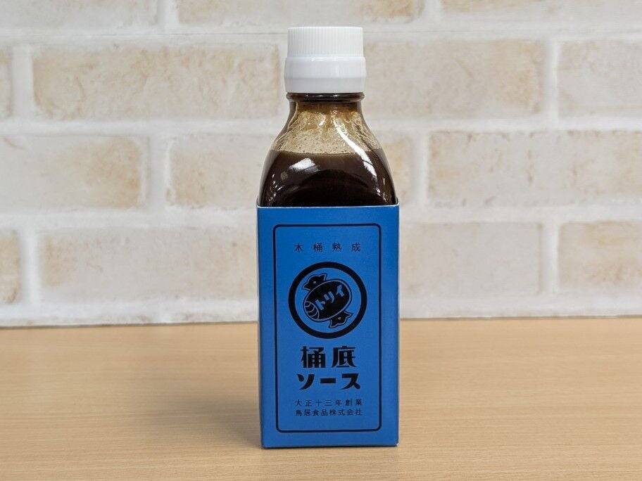 “なんとなく”からの卒業！とんかつに合う調味料7選