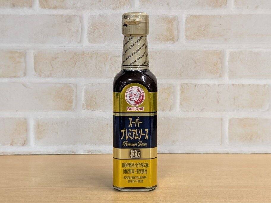 “なんとなく”からの卒業！とんかつに合う調味料7選