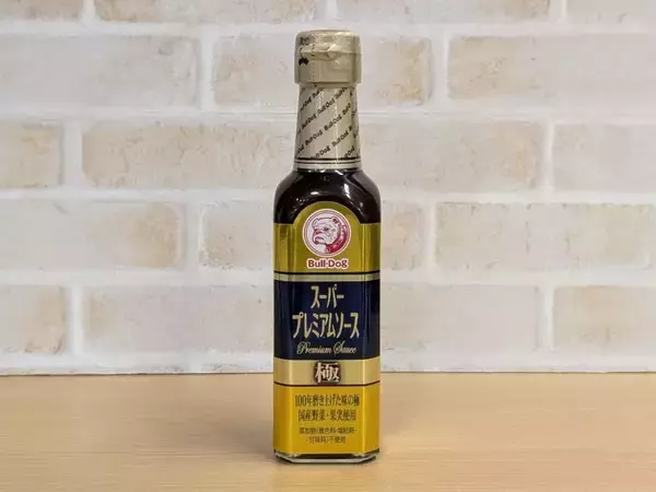 「“なんとなく”からの卒業！とんかつに合う調味料7選」の画像