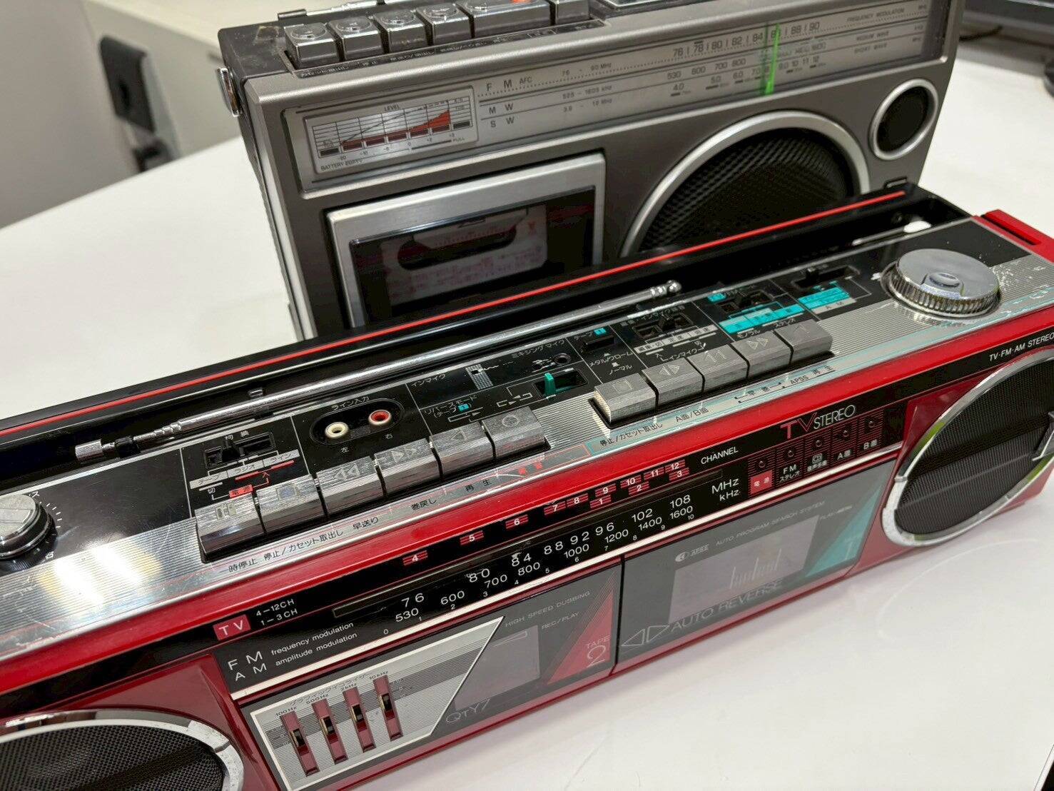 懐かしの昭和家電、その魅力は芸術的なデザインにあり【昭和家電評論家が解説】