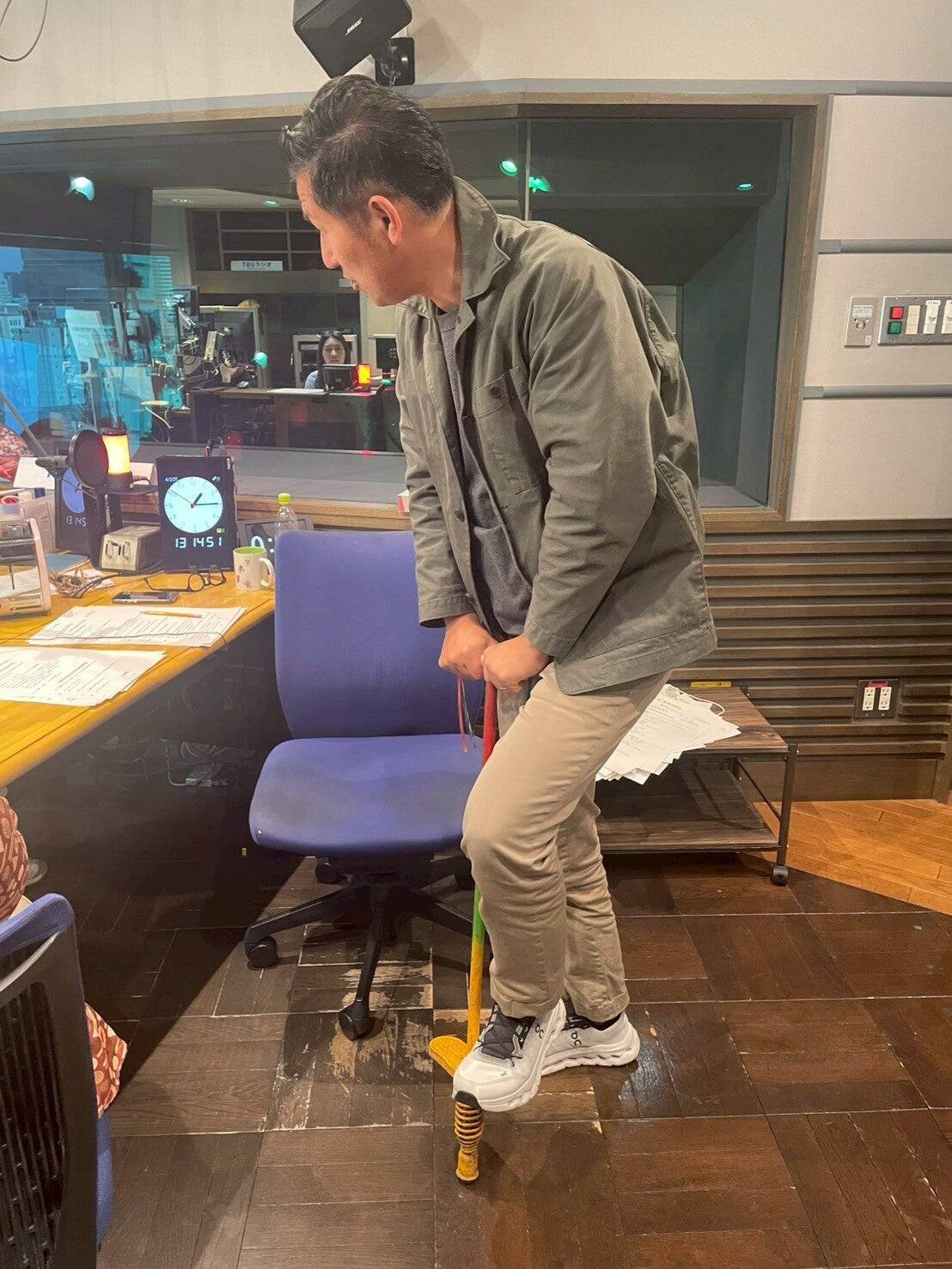 懐かしの昭和家電、その魅力は芸術的なデザインにあり【昭和家電評論家が解説】