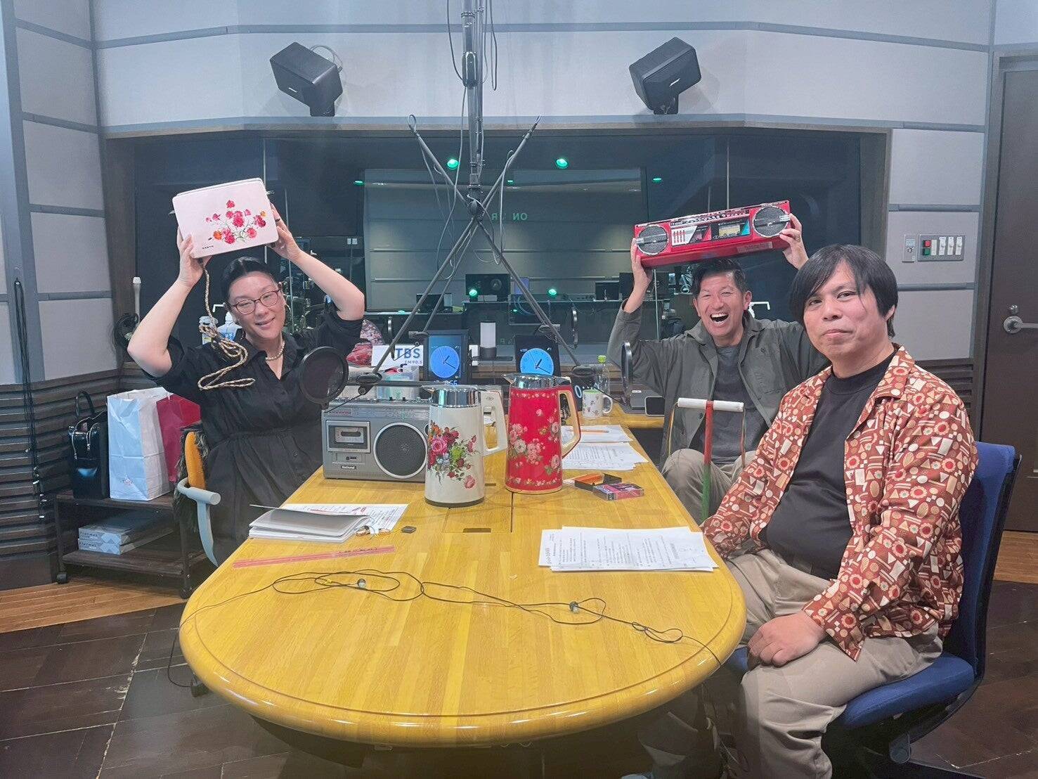 懐かしの昭和家電、その魅力は芸術的なデザインにあり【昭和家電評論家が解説】