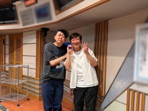 バナナマン　東京03・飯塚さんと地方グルメ＆コント話！！