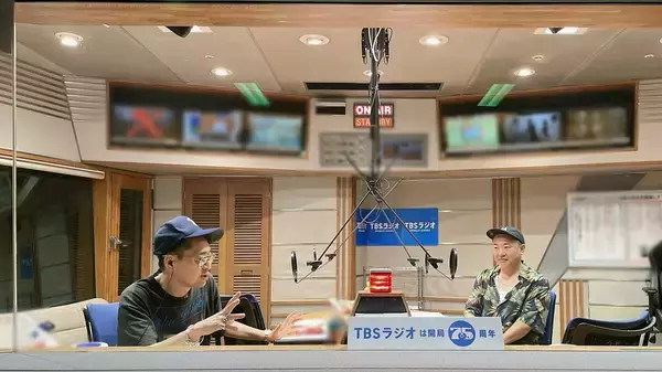 「バナナマン　東京03・飯塚さんと地方グルメ＆コント話！！」の画像