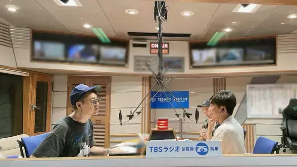 「バナナマン　東京03・飯塚さんと地方グルメ＆コント話！！」の画像