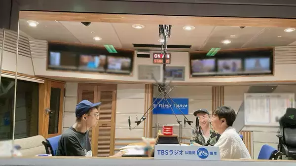 「バナナマン　東京03・飯塚さんと地方グルメ＆コント話！！」の画像