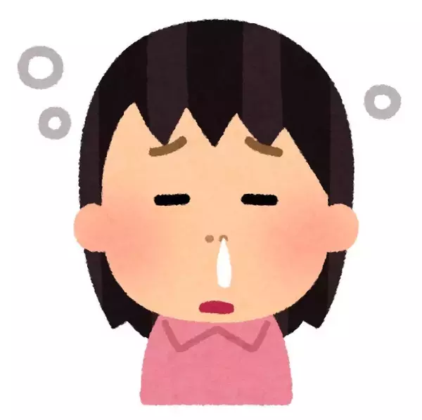 まさに今！気になる、寒暖差アレルギーの予防法と対処法